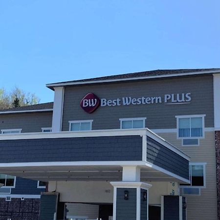 Best Western Plus Rumford Falls Kültér fotó