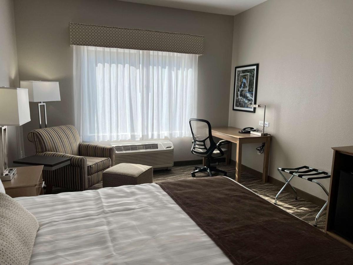 Best Western Plus Rumford Falls Kültér fotó