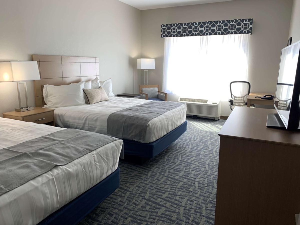 Best Western Plus Rumford Falls Kültér fotó
