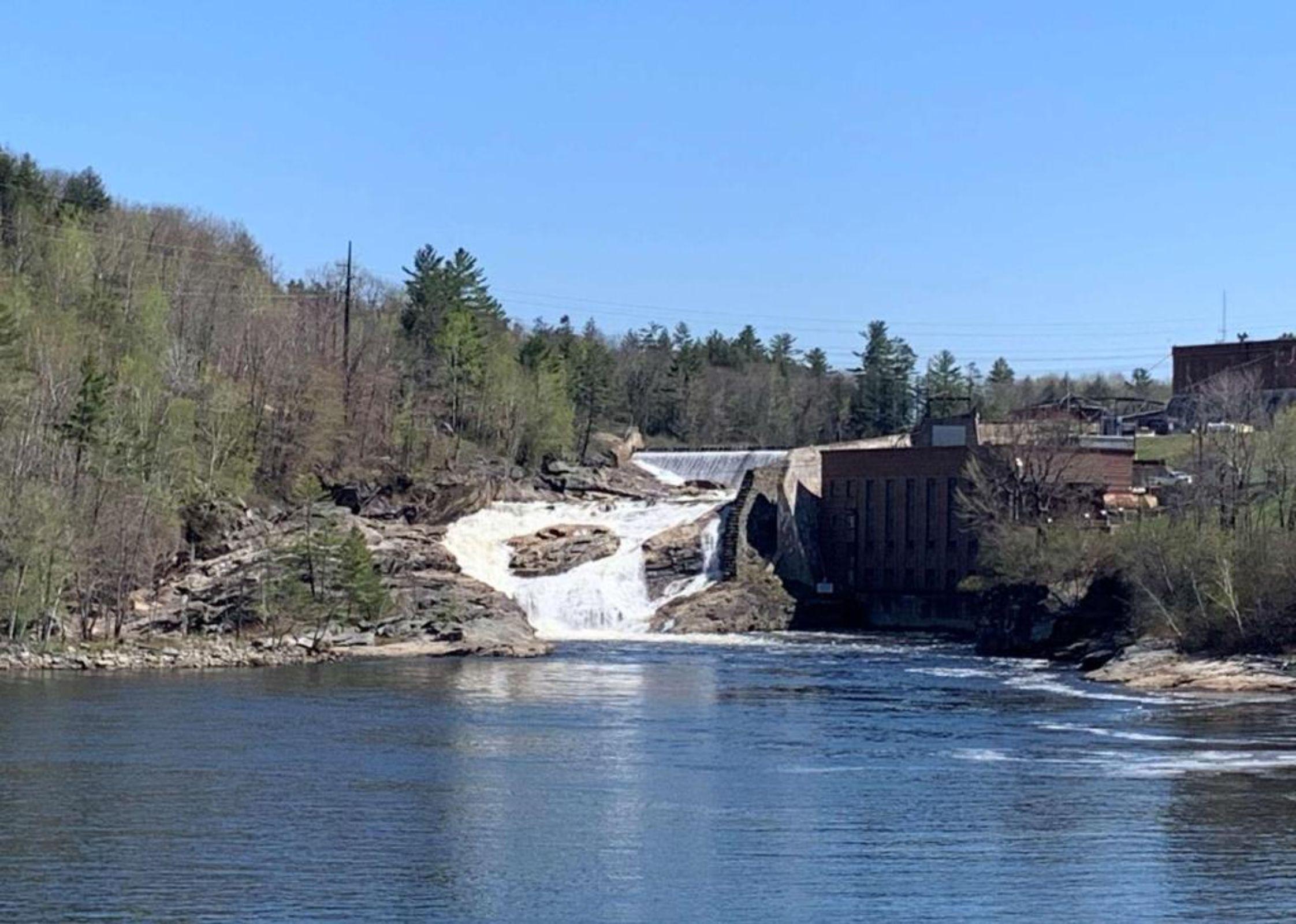 Best Western Plus Rumford Falls Kültér fotó
