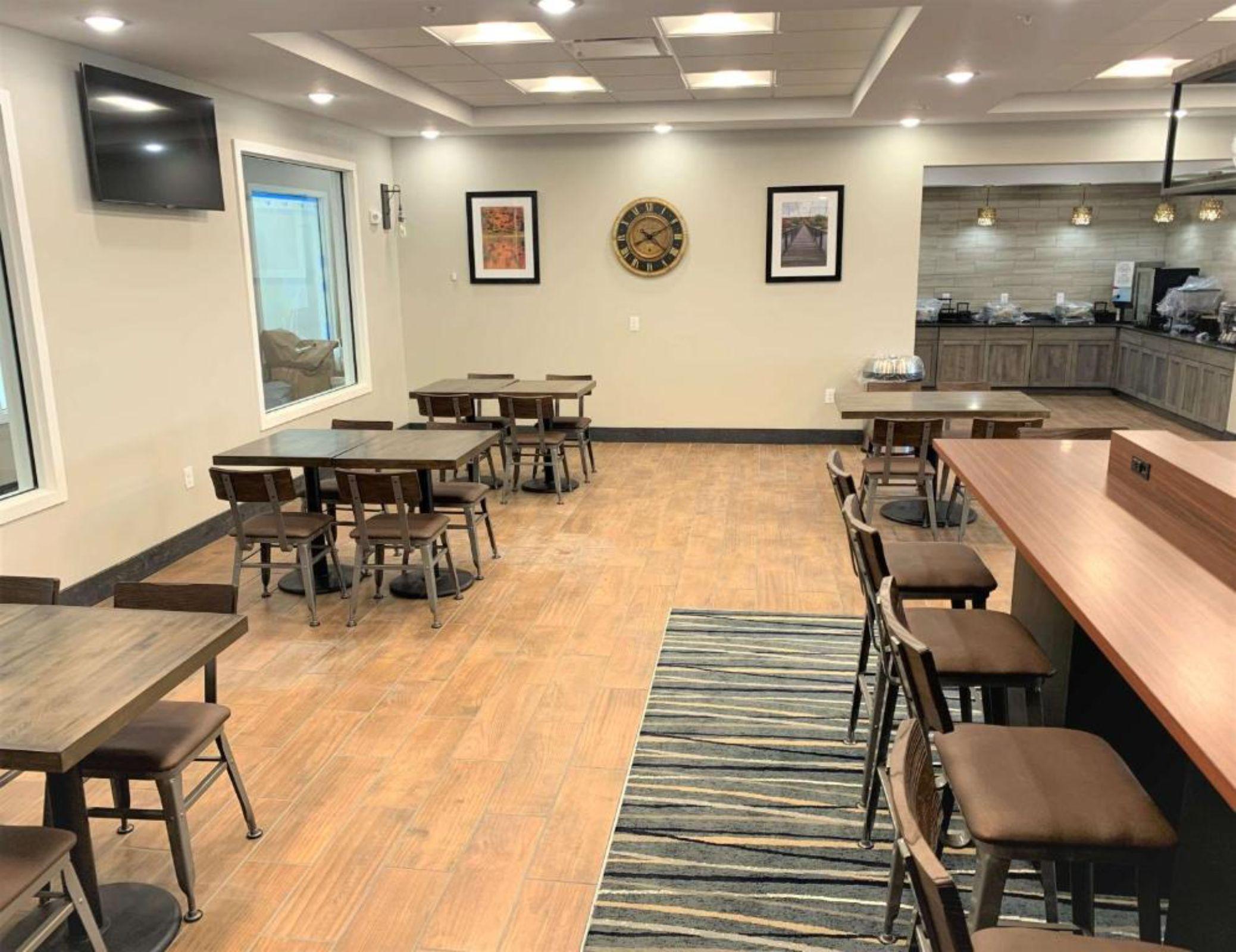 Best Western Plus Rumford Falls Kültér fotó