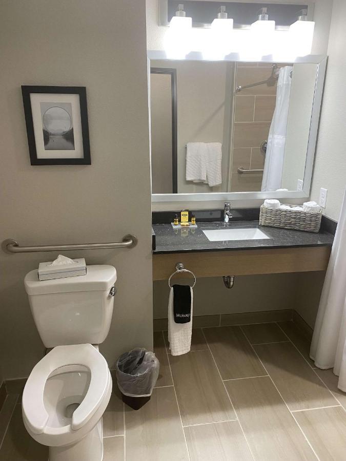 Best Western Plus Rumford Falls Kültér fotó