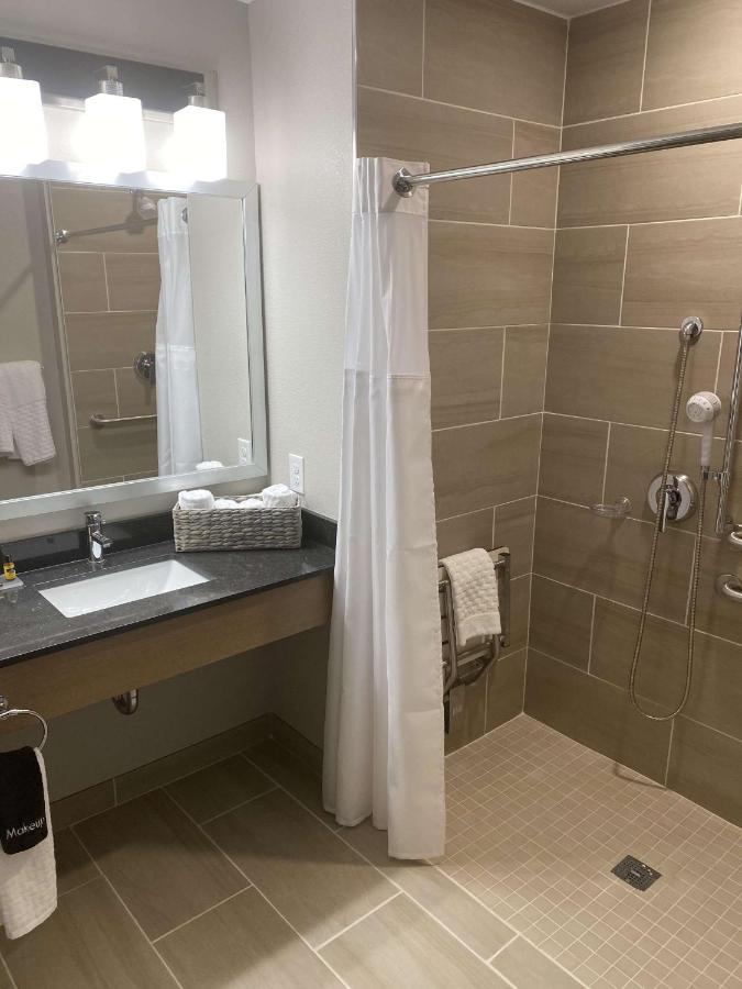 Best Western Plus Rumford Falls Kültér fotó