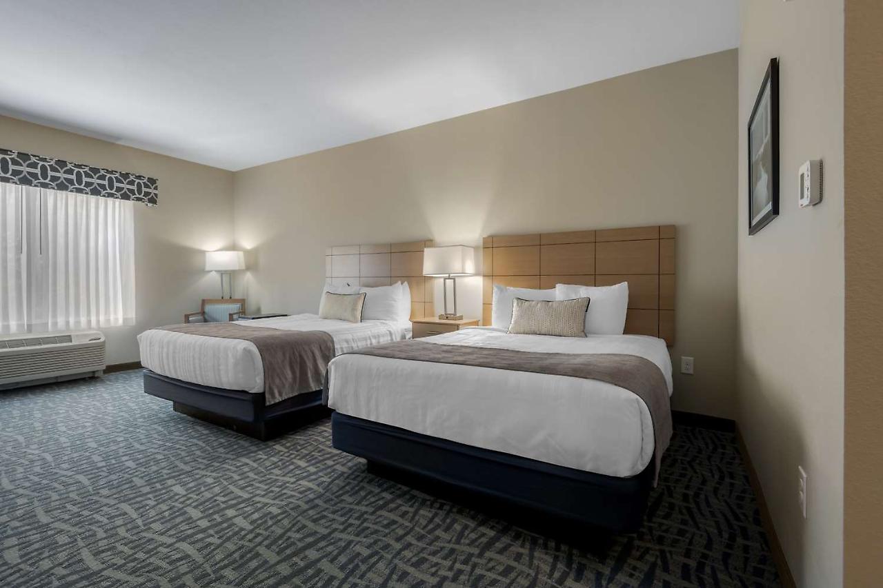 Best Western Plus Rumford Falls Kültér fotó