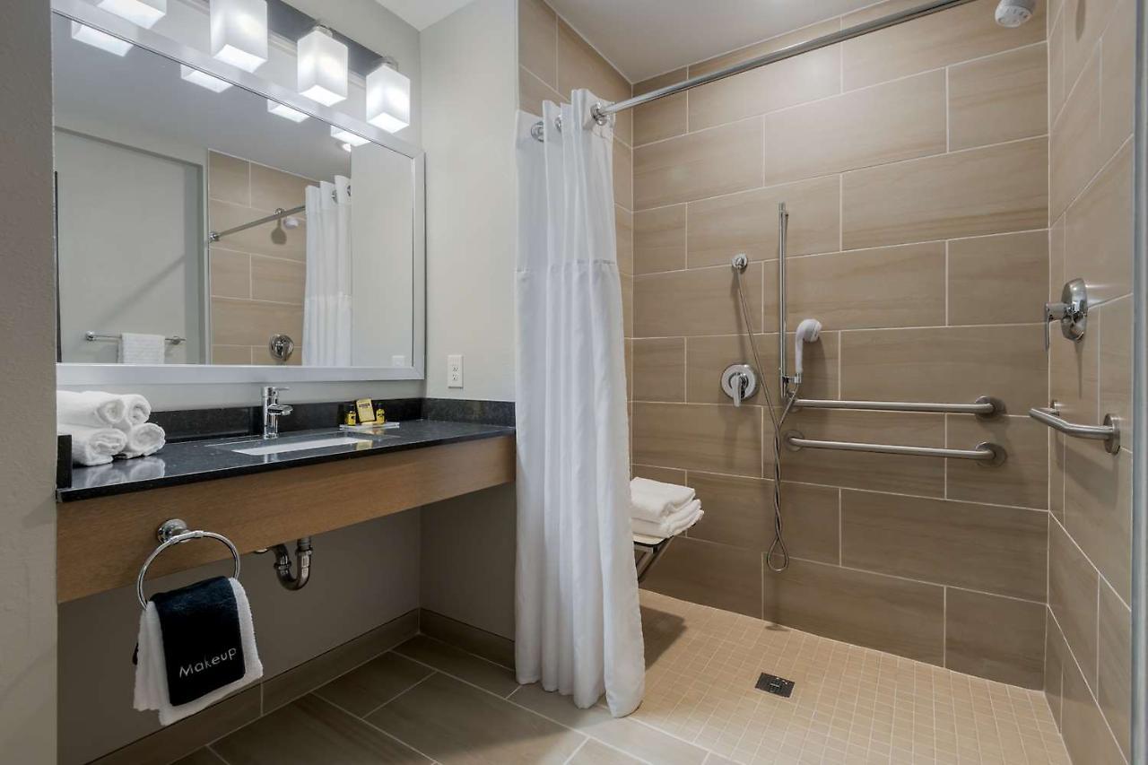 Best Western Plus Rumford Falls Kültér fotó