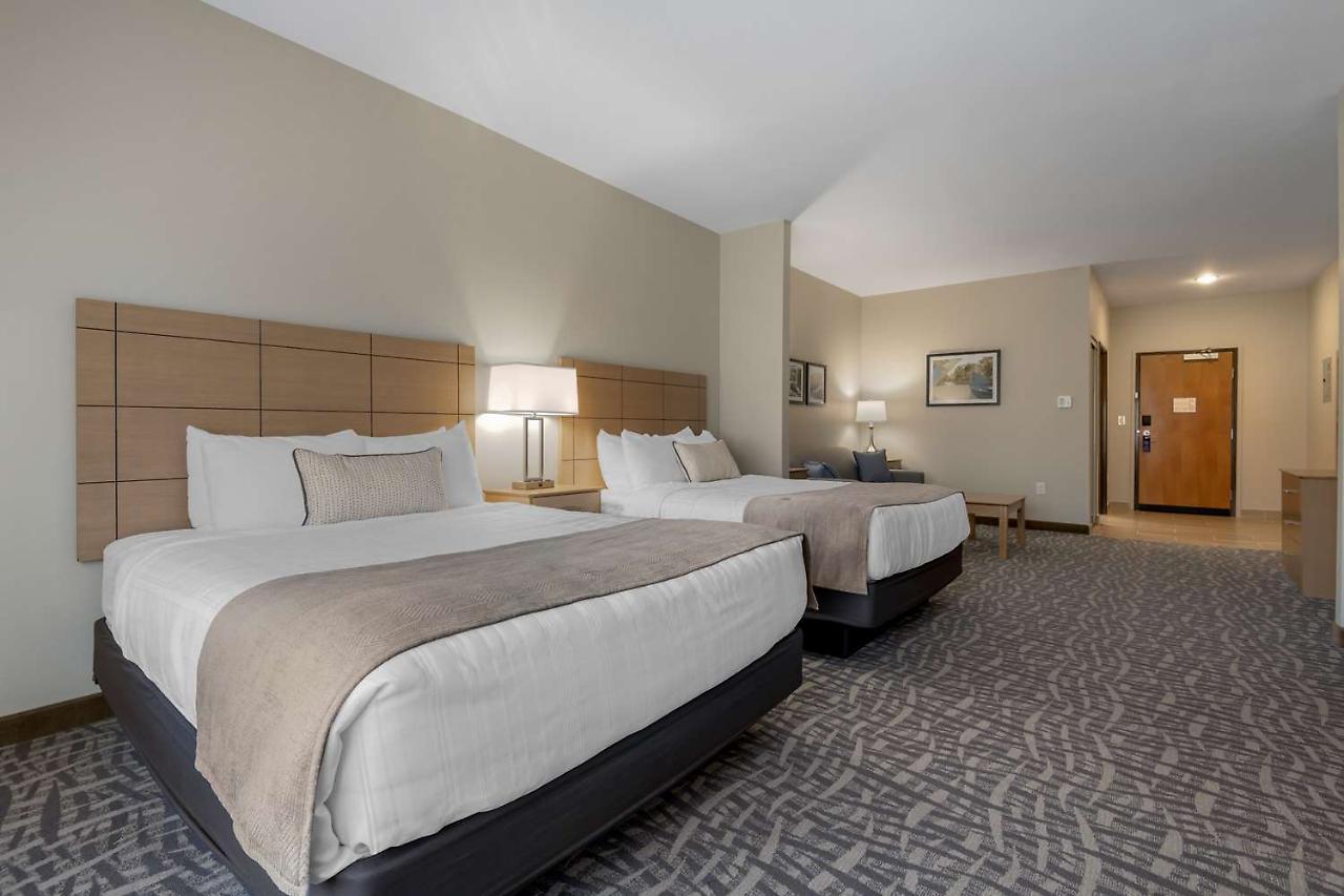 Best Western Plus Rumford Falls Kültér fotó