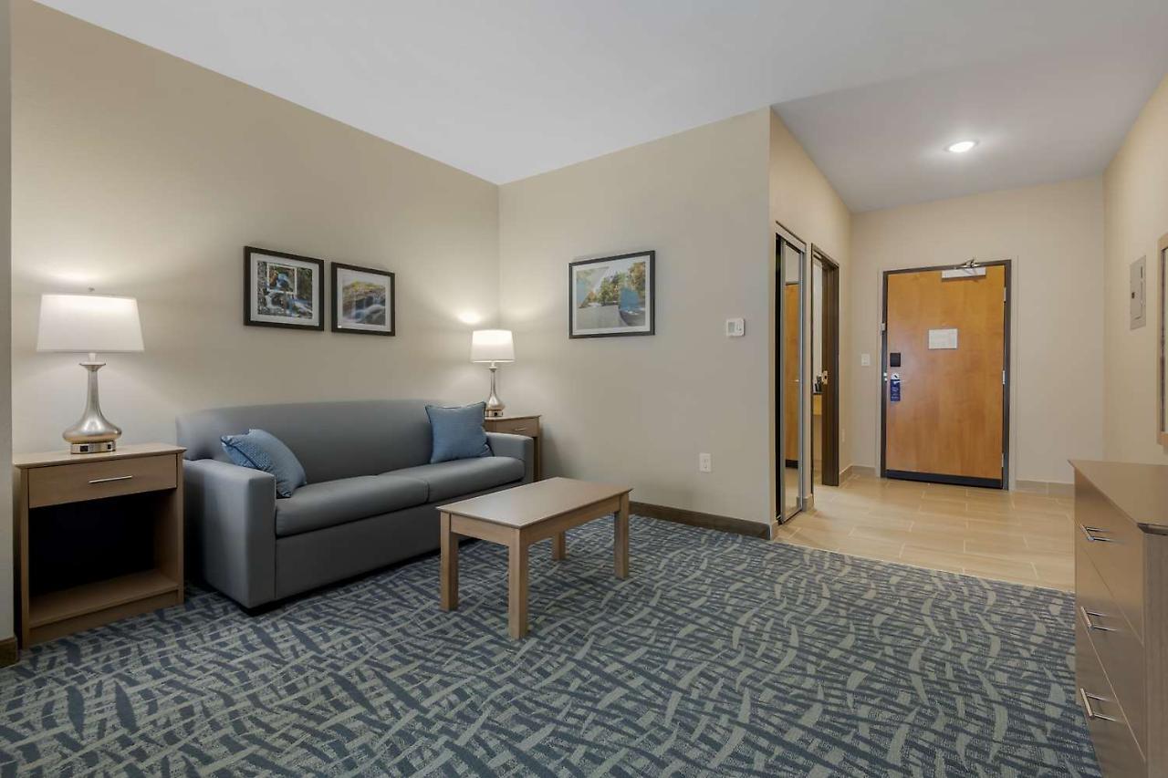 Best Western Plus Rumford Falls Kültér fotó